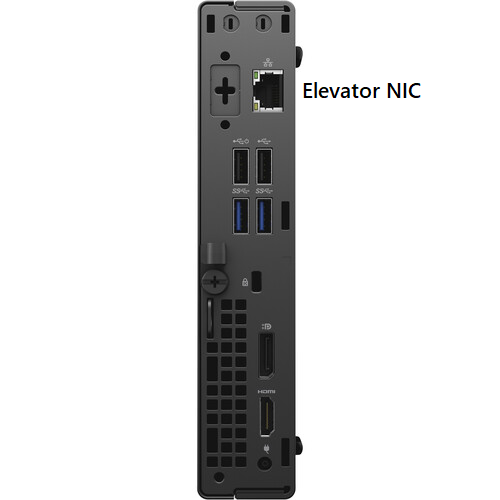 LiftOff Gateway Appliance (Dell)